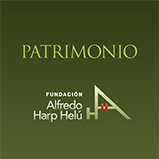 Patrimonio FAHH 2013